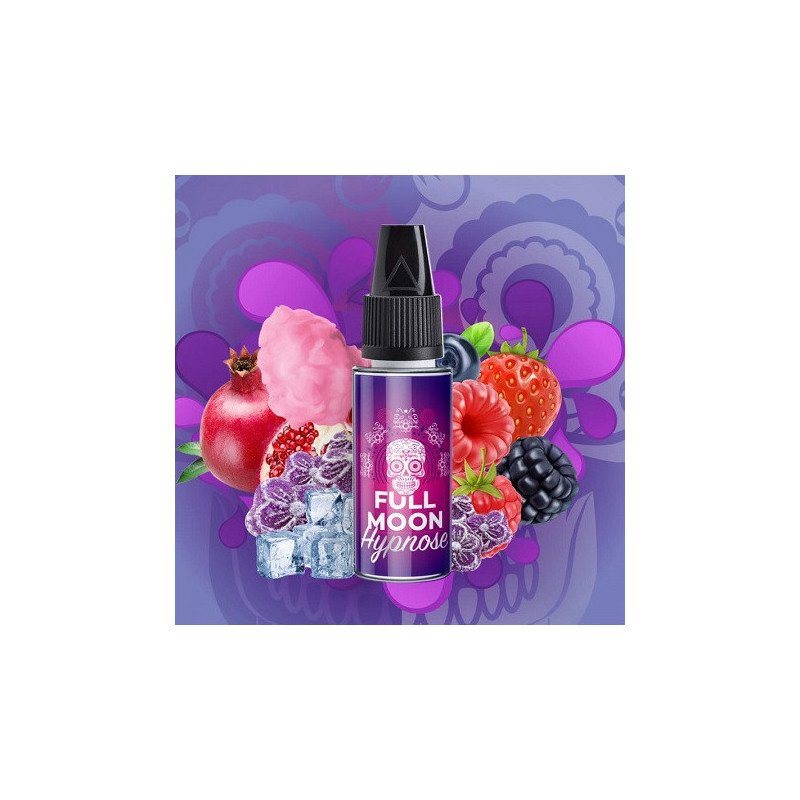 CONCENTRE HYPNOSE 10ML - FULL MOON
