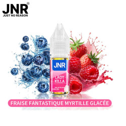 LOVE 66 10ML 20MG NIC SALT...