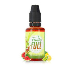 CONCENTRE THE GREEN OIL...