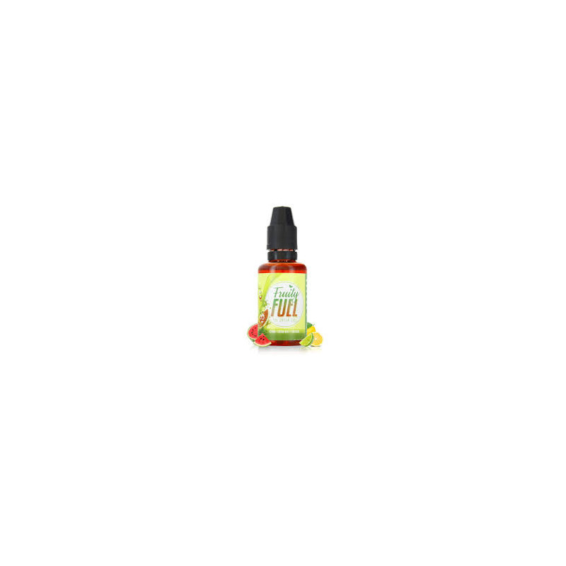 CONCENTRE THE GREEN OIL 30ML - FRUITY FUEL - MAISON FUEL