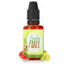 CONCENTRE THE GREEN OIL 30ML - FRUITY FUEL - MAISON FUEL