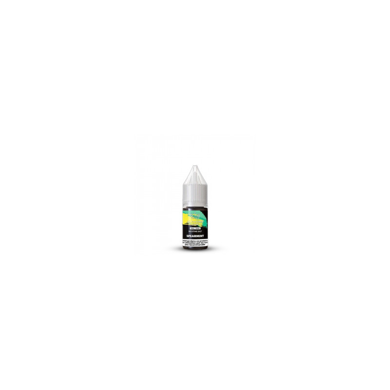 E-LIQUIDE 10ML 20MG NIC SALT - AL FAKHER