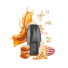 CARTOUCHES CLICK & PUFF 10/20mg - POP CORN CARAMEL