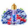 BLUE COON-FU 50ML - VAPE OF LEGENDS