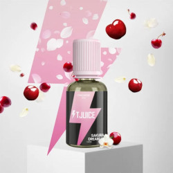 CONCENTRE SAKURA DREAM 30ML...