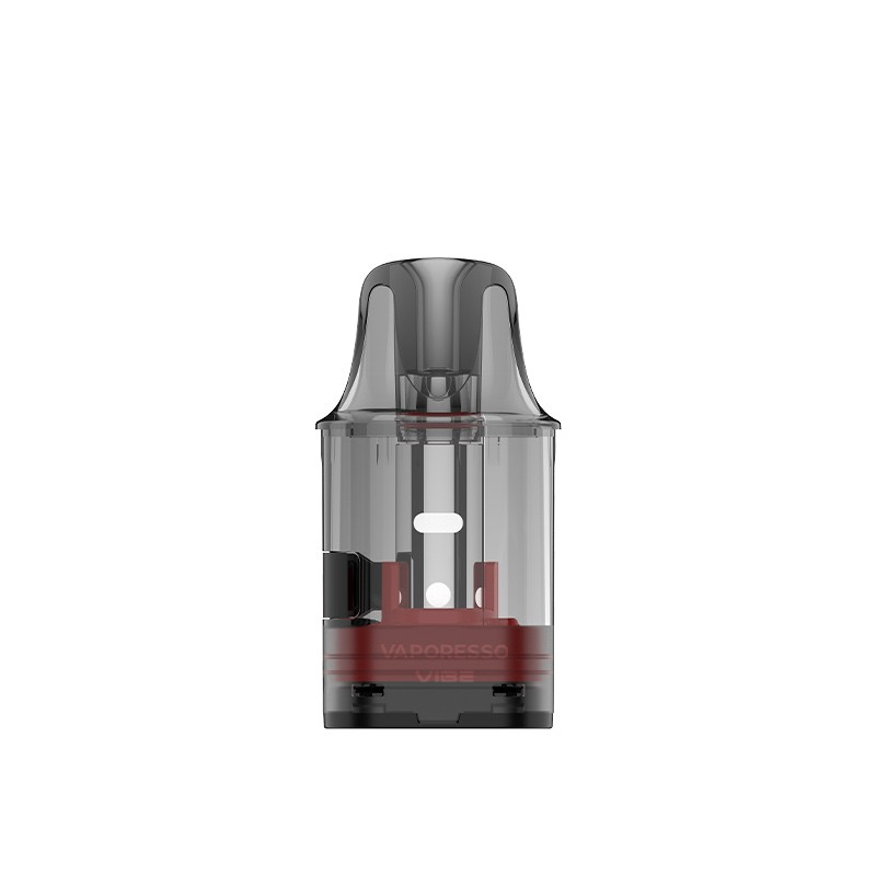 CARTOUCHES VIBE SERIES DUAL MESH SMART POD 0.7 / 1 OHM - X2 - VAPORESSO