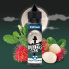 BYAKUG GAN 50ML - PUPILLE - HIGH VAPING