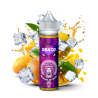 DRACO 50ML - THE MEDUSA JUICE - CRAZY LABS