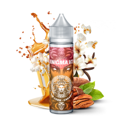 ENIGMA V2 50ML - THE MEDUSA...