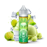LIME 50ML - THE MEDUSA JUICE - CRAZY LABS