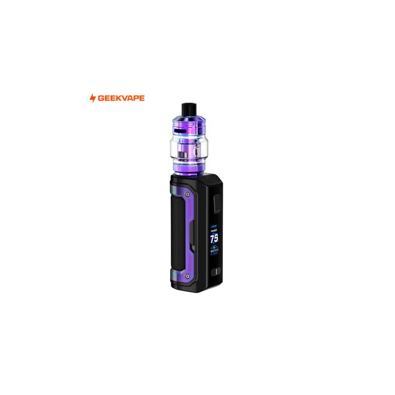 KIT AEGIS MINI 5 - GEEKVAPE