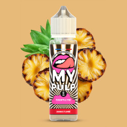 PINEAPPLE PLAN 50ML - MY...