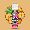 PINEAPPLE PLAN 50ML - MY PULP BY PULP