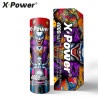ACCU 18650 4000mAh -  X-POWER