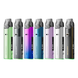 KIT VMATE PRO 2 - VOOPOO