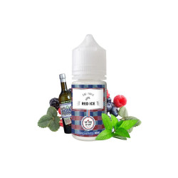 CONCENTRE RED ICE 30ML - LE...