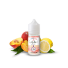 CONCENTRE PECHE CITRON 30ML - LES BETISES DU COQ - LE COQ QUI VAPE