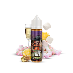 FREED 50ML - FIGHTER FUEL