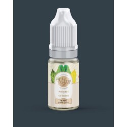 POMME CITRON SALT 10ML 20MG...