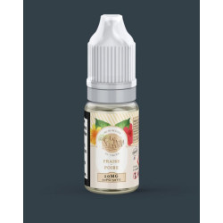 FRAISE POIRE SALT 10ML 20MG...