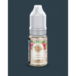 CERISE PASTEQUE SALT 10ML...