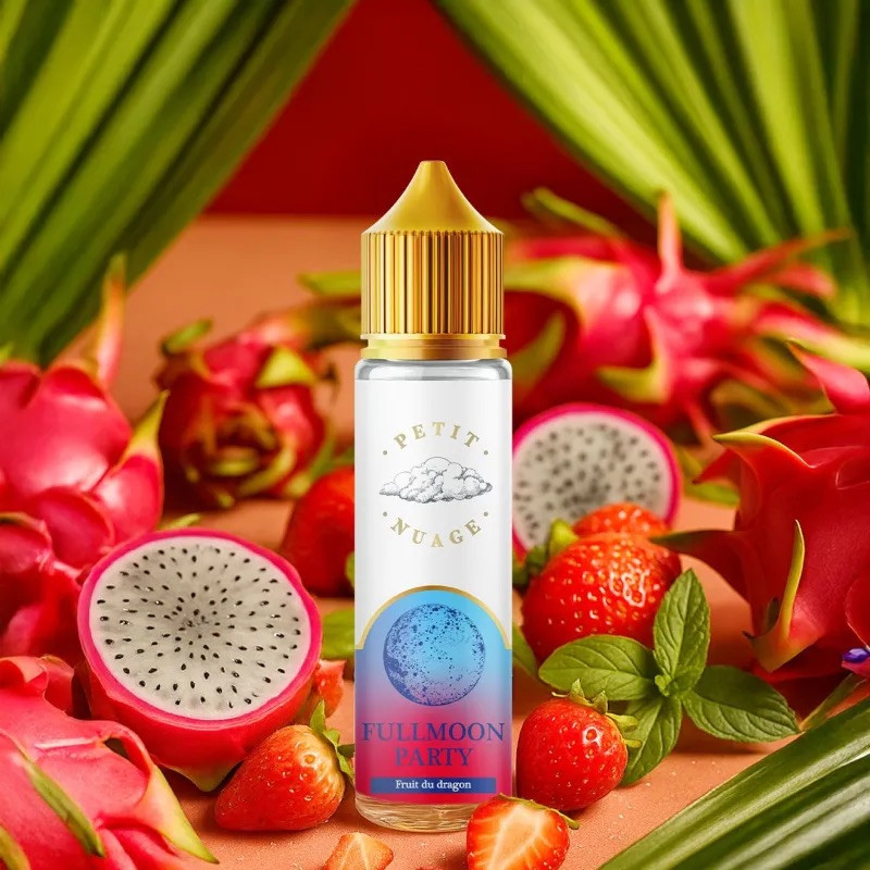 FULLMOON PARTY 50ML - PETIT NUAGE