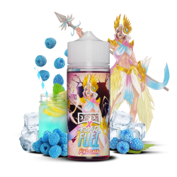 PALOMA 100ML - FIGHTER FUEL...