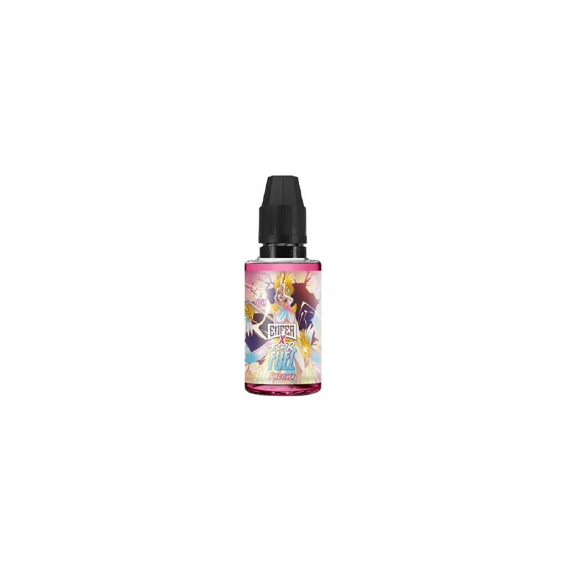 CONCENTRE PALOMA 30ML - FIGHTER FUEL