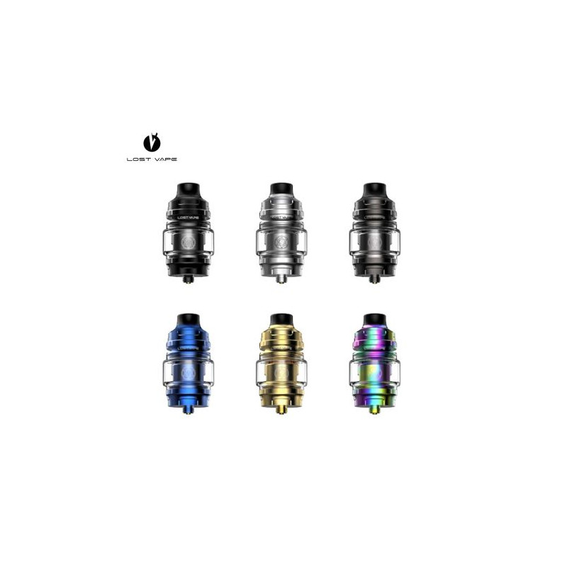 TANK CENTAURUS SUBOHM V2 5ML - LOST VAPE