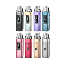 KIT POD LUXE X3 - VAPORESSO