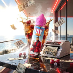 CASH FLOW 50ML - SIX VAPE