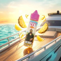 RICH DADDY 50ML - SIX VAPE