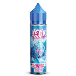 BLACKBERRY RASPBERRY 50ML...