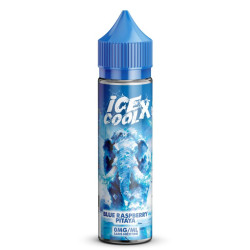 BLUE RASPBERRY PITAYA 50ML...