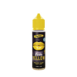 BISOU YELLOW 50ML - SWOKE