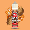 CLASSIC COPPOLA 50ML - MY PULP BY PULP