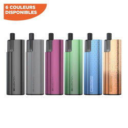VILTER MAX 1800 mAh - ASPIRE
