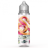 MEBERI RUTSU 50ML - KUNG FRUITS - CLOUD VAPOR