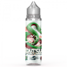 SUBERI RUTSU 50ML - KUNG FRUITS - CLOUD VAPOR