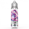 RYUBERI RUTSU 50ML - KUNG FRUITS - CLOUD VAPOR