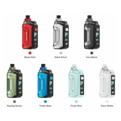 KIT AEGIS HERO 5 - GEEKVAPE