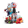 CONCENTRE HAGHNAR 30ML - FIGHTER FUEL