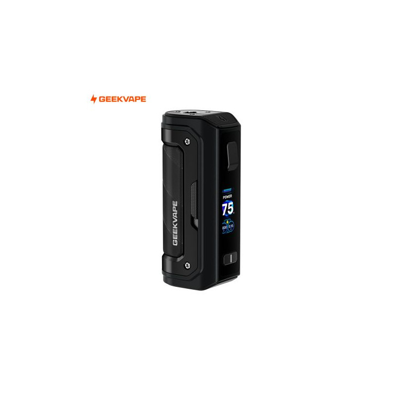 BOX AEGIS MINI 5 - GEEKVAPE
