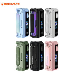 BOX AEGIS MINI 5 - GEEKVAPE