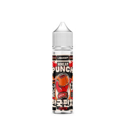 KOREAN PUNCH 50ML - KJUICE...