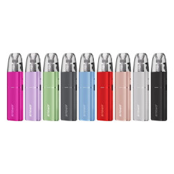 KIT ARGUS G3 MINI 1350mAh -...