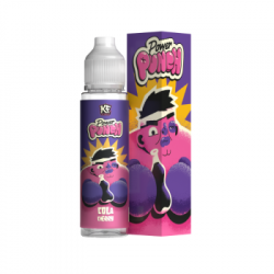 COLA CHERRY 50ML - POWER...
