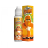 ICE TEA PECHE 50ML- POWER PUNCH - CLOUD VAPOR
