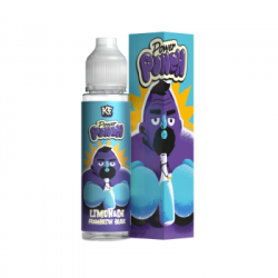LIMONADE FRAMBOISE BLEUE...