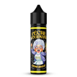CREME BRULEE 50ML - PECHE...